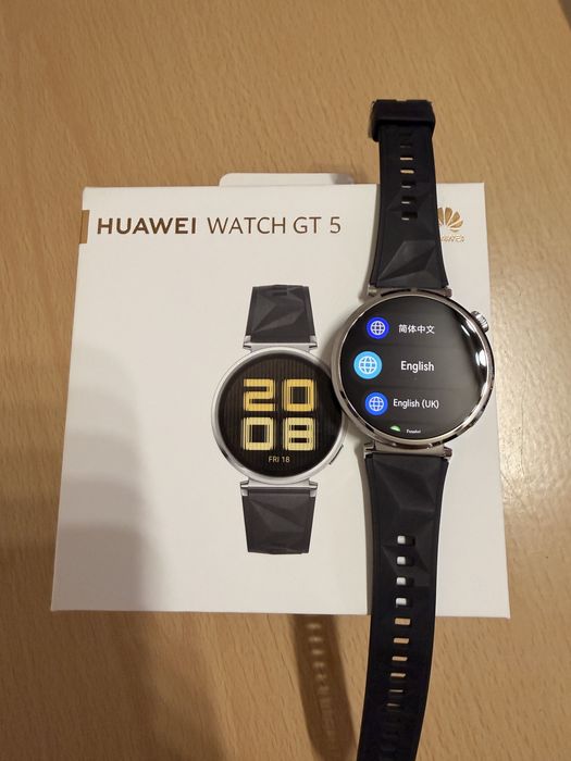 Huawei Watch GT 5 41mm