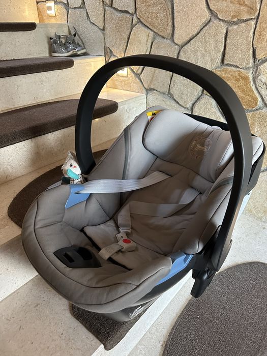 Кошче за новородено Cybex