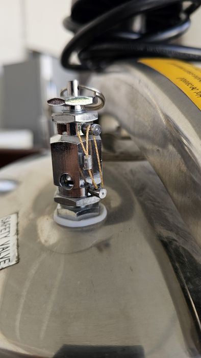 автоклав медицинский