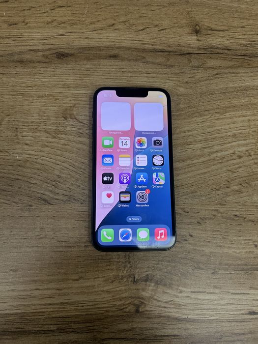 Iphone 13 mini 128gb neverlock