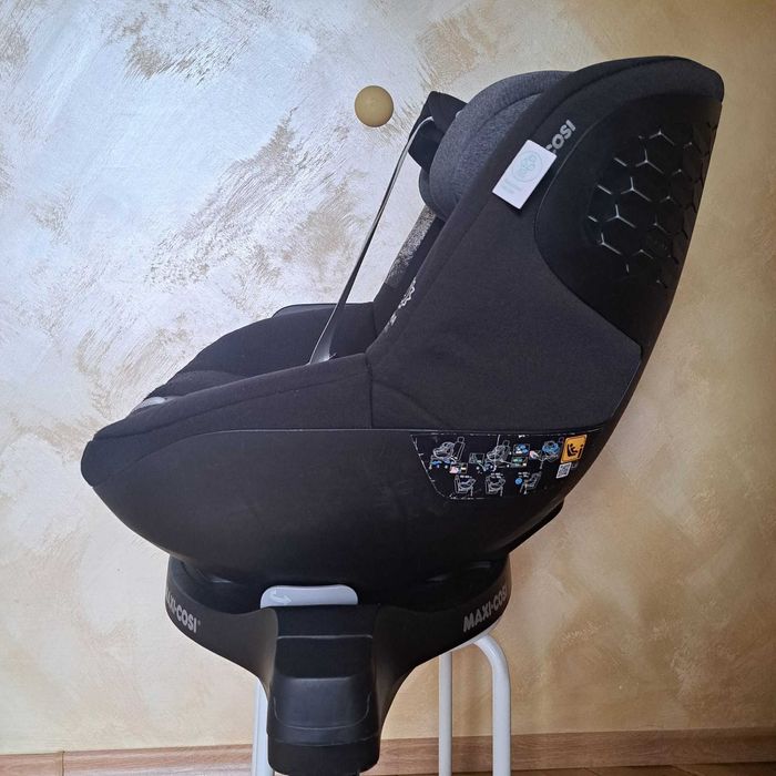 Детско Столче Maxi-Cosi Pro Eko 18кг 40-105 см I-Size