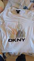 Оригинална дамска тениска DKNY