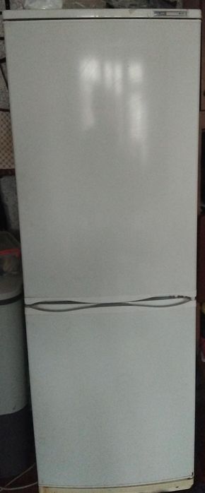 Продам холодильник не рабочий