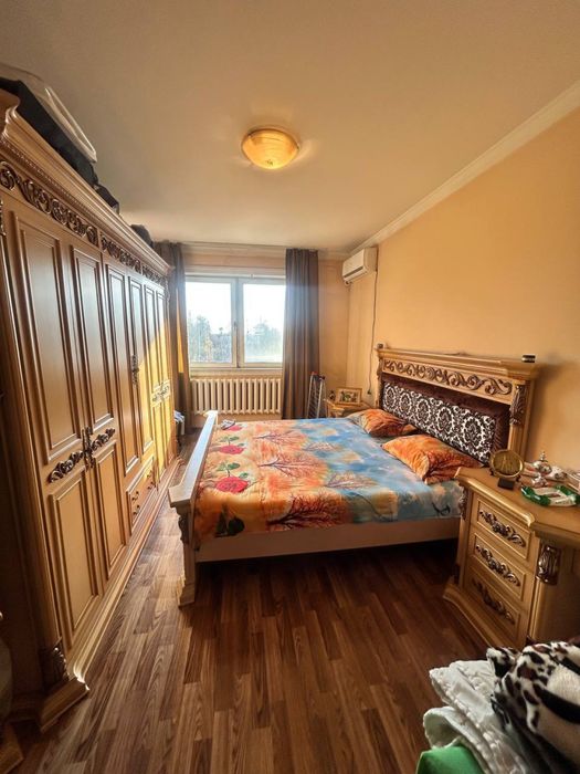 2/4/4 м-в Феруза / Экобазар