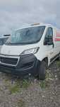 Fața Completa Peugeot Boxer.Fiat Ducato