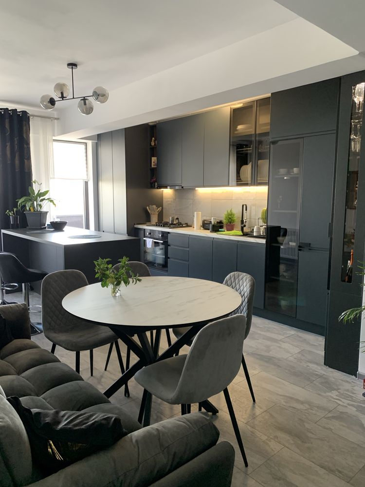 Vand apartament Militari/Preciziei