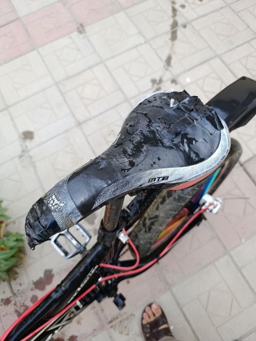 Velosiped Skilmax Atx 7 series