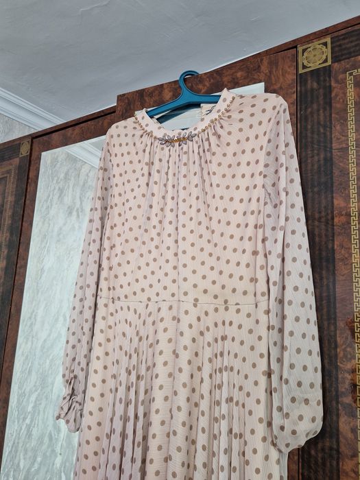 Платье 48 размера