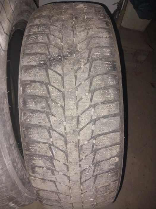 Зимняя резина трианжел 205/ 60 /16