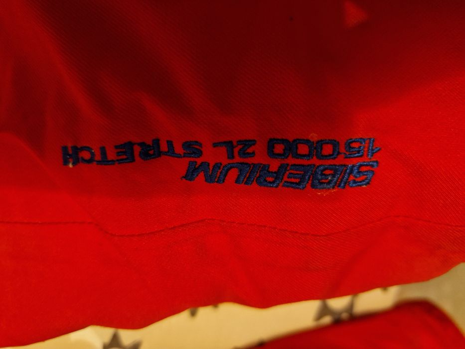 Geaca ski envy mărime L