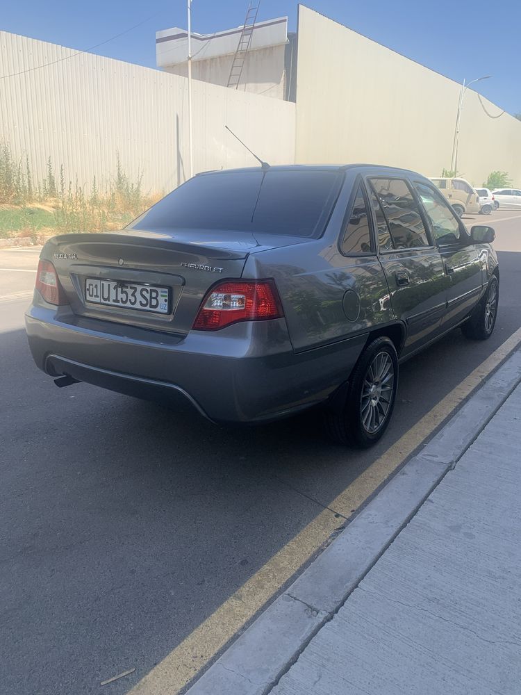 Nexia 2 Dons SUPER