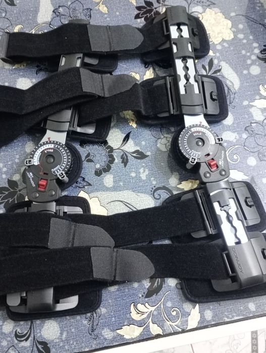 Orteza Genunchi Reglabila