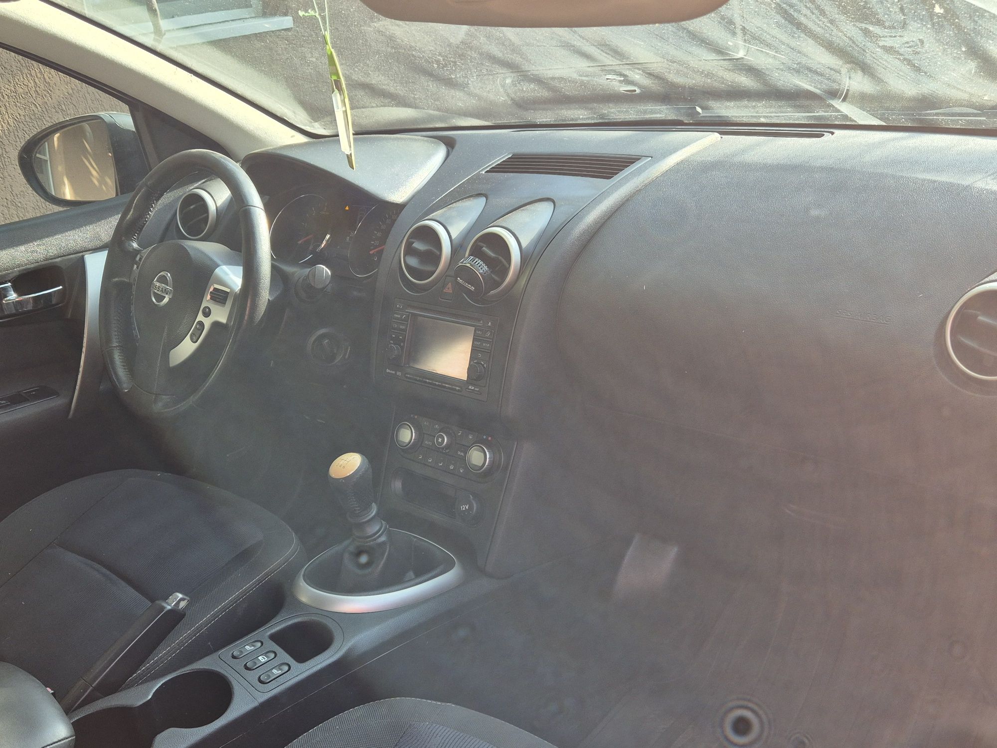 De vânzare nissan qashqai