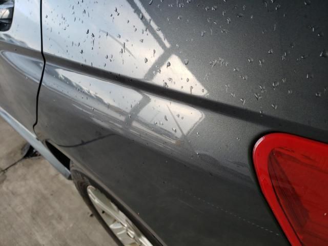 Suport bara fata dreapta Mercedes-Benz GLK-Class X204