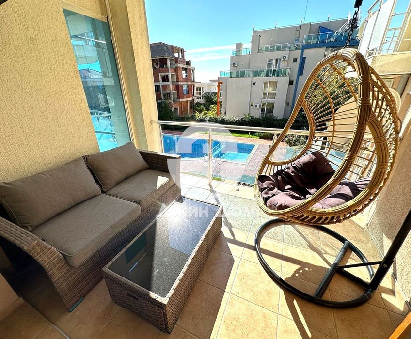 Продава се Тристаен апартамент в Свети Влас - 97 кв.м за 1186 €/кв.м - Снимка #4