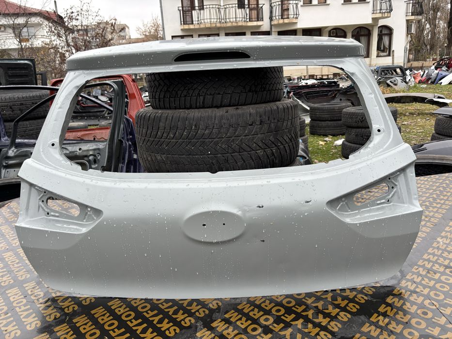 Капак Багажник Хюндай И20/Hyundai I20