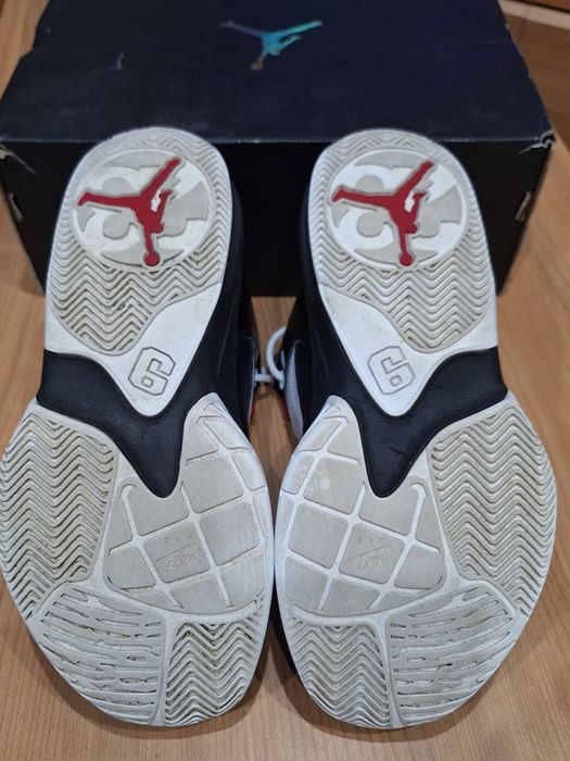 Jordan Max Aura 3 mar. 40