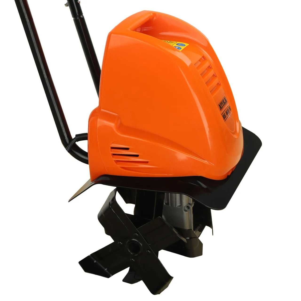 Prasitoare electrica BH 800 N Atika , 800 W, 400 rot / min Garantie