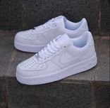 Adidasi NIKE Air Force 1 l Produs NOU Tenesi Baieti / Fete Unisex 2024