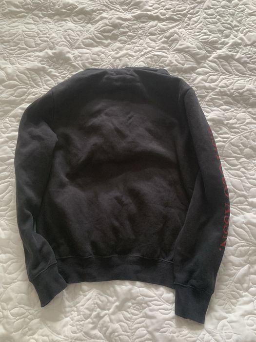 Hanorac Ralph Lauren Negru