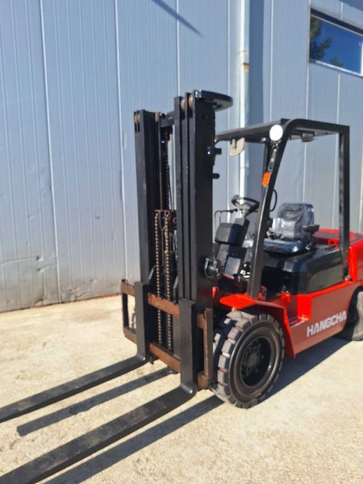 motostivuitor 3 tone diesel catarg triplex Hancha an fab 2019