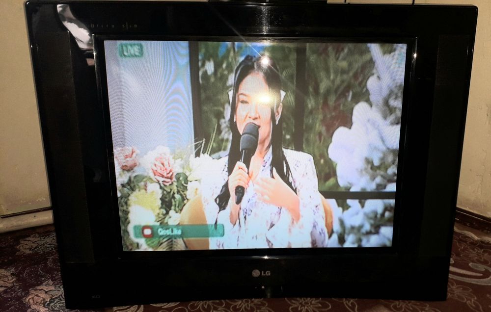 Телевизор сатылады