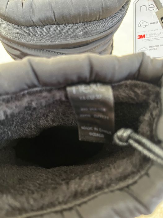 Детски ботуши Next