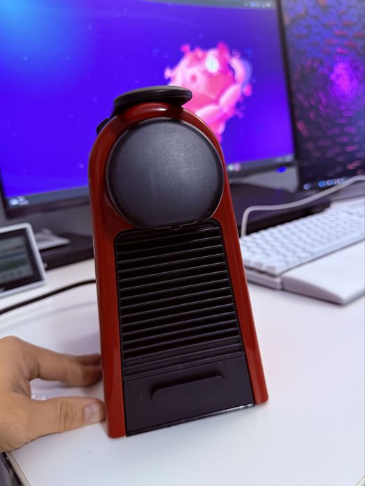 Espressor nespresso