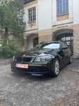Vand BMW seria 3 E91!!!