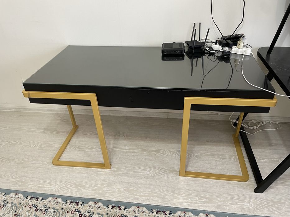 Рабочий стол для