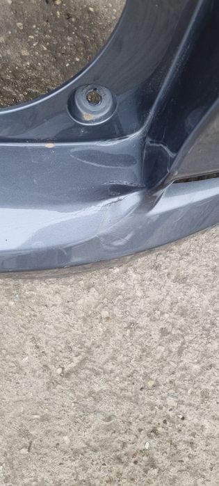 Bara spate Honda CR v