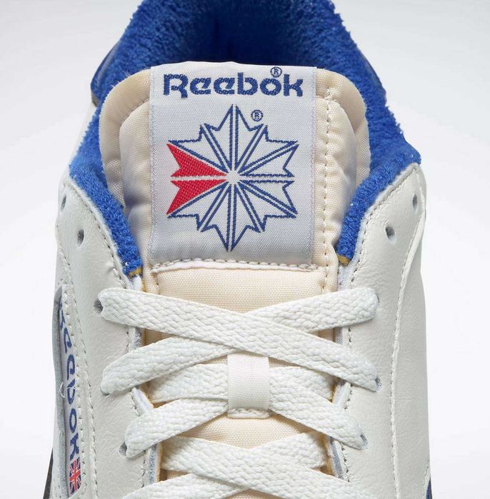 Мужские кроссовки Reebok Club C оригинал, new EUR 42 / US 9