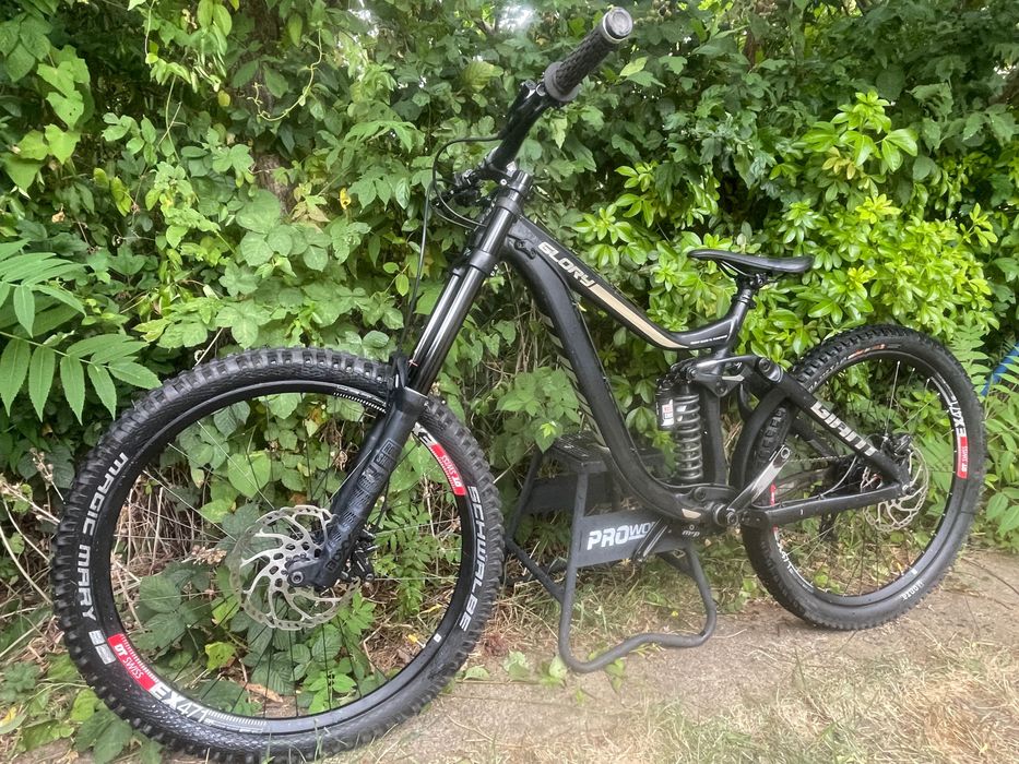 Giant Glory не trek scott saracen