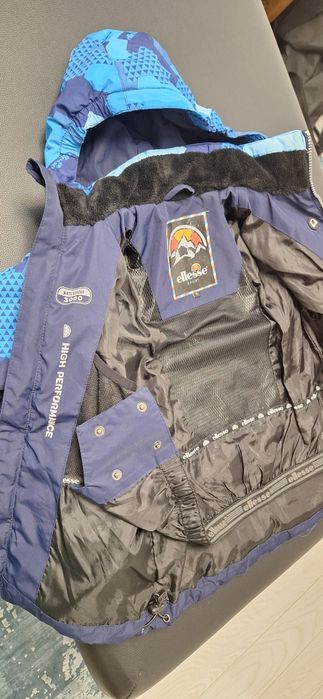 Geaca Ski elesse unisex