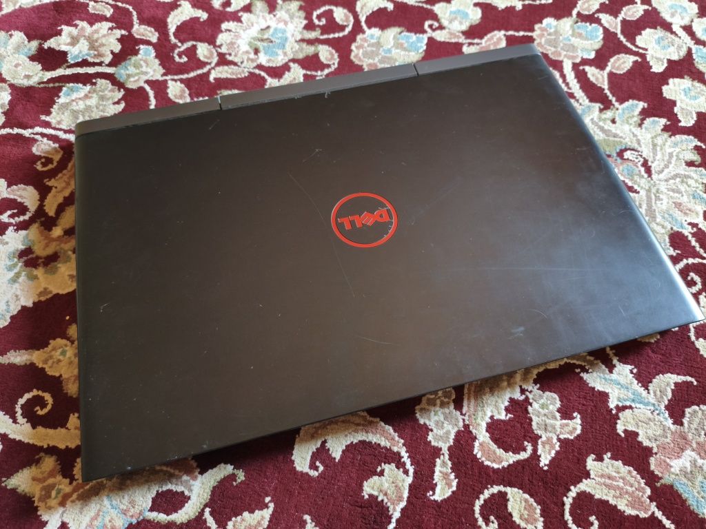 Dell inspiron 15 7000 gaming