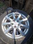 Jante 205 55 R16 5x112