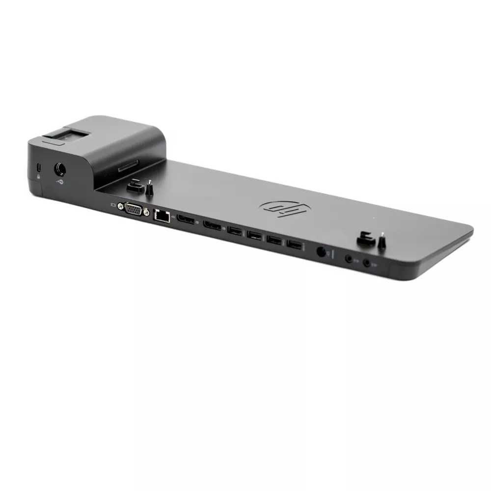 HP 2013 Ultra slim Docking station