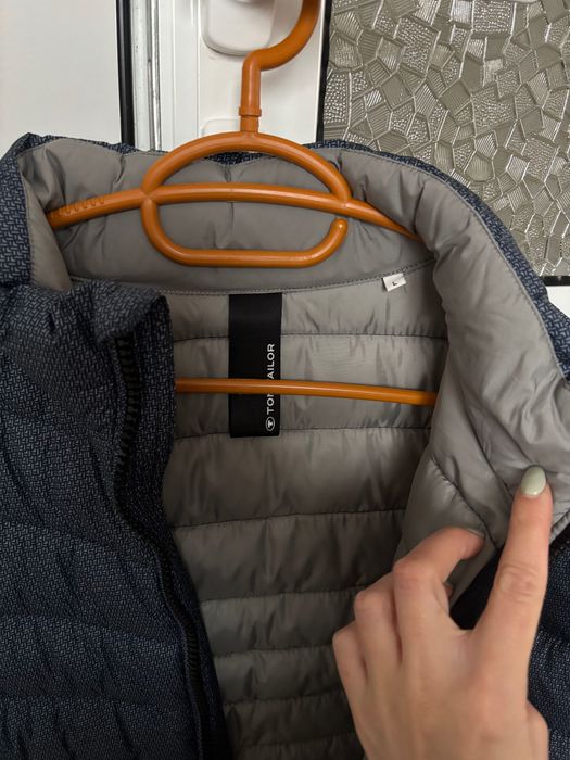 Мъжко яке Tom Tailor