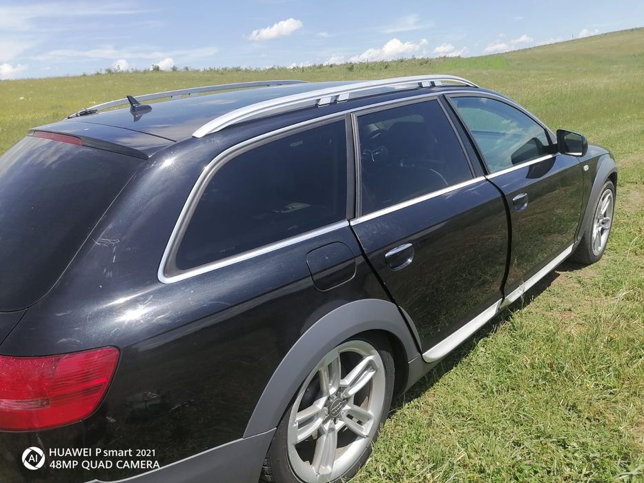 Dau  pt dezmembrat sa reparat