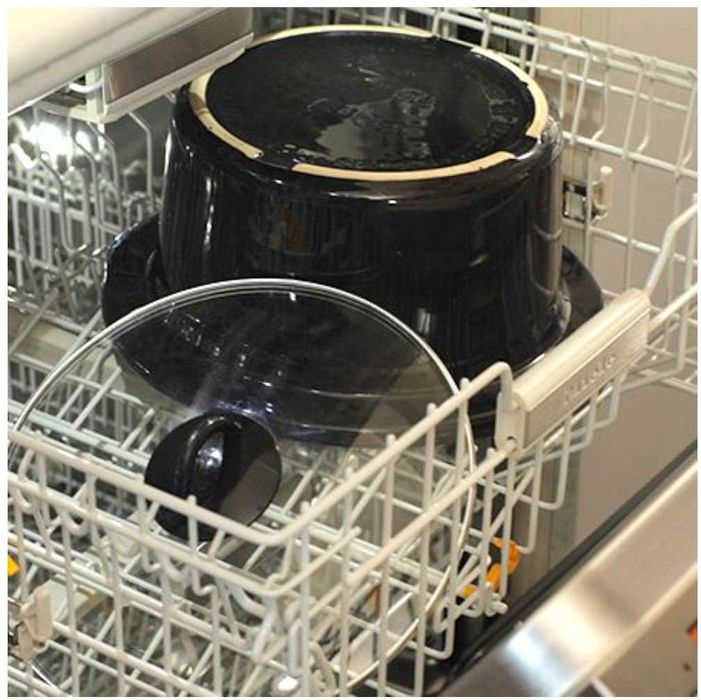 Oala de gătit electrică SlowCooker Crockpot 4.7L Digital