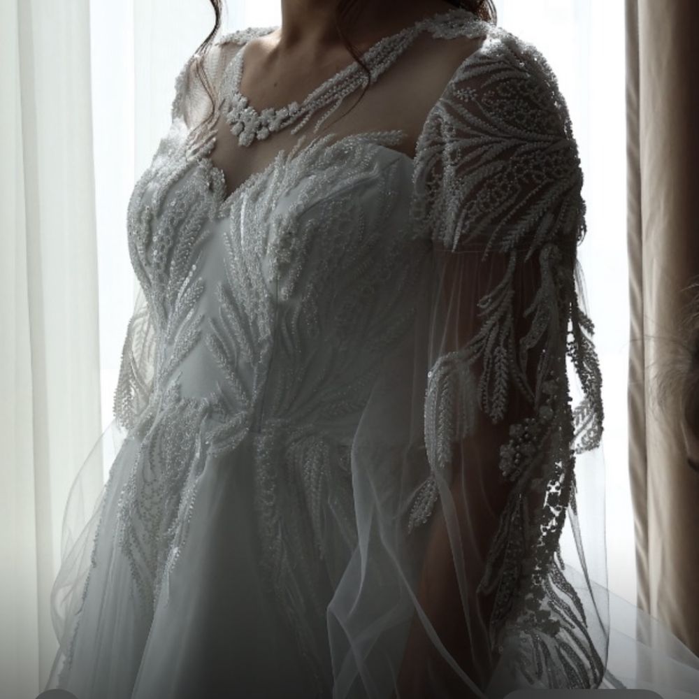 Rochie de mireasa