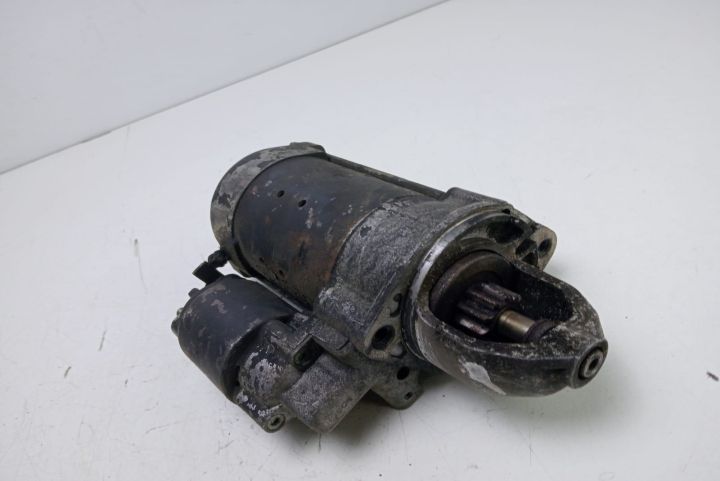 Electromotor    2.7 cdi 0051512901 Mercedes-Benz CLK-Class C208 (face
