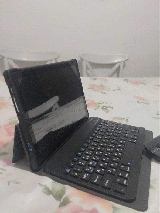 Планшет DOYDA S28 ULTRA 10.1 дюйм 12 Гб/512 Гб серый