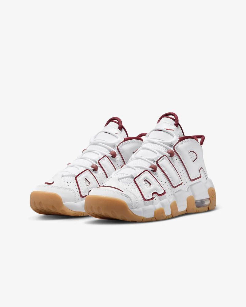 Nike Air More Uptempo - 37.5 и 38.5 Номер Оригинални