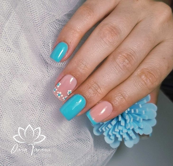 Manichiură Pedichiură Zona Icil Kaufland