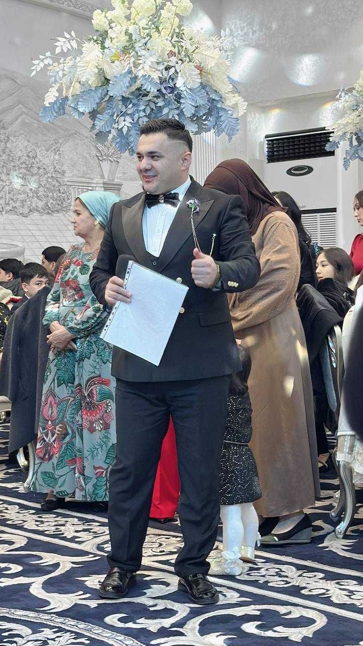 Организатори свадьба