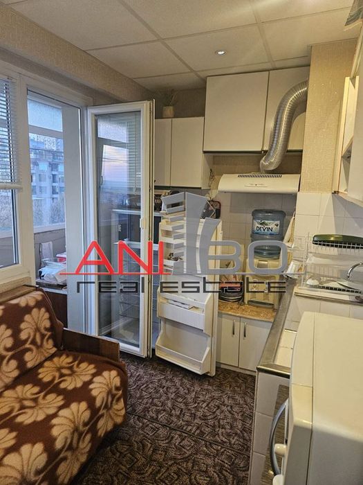 Продава се Двустаен апартамент в Варна, Владислав Варненчик - 55 кв.м за 1791 €/кв.м - Снимка #4