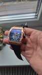 Ceas Richard Mille
