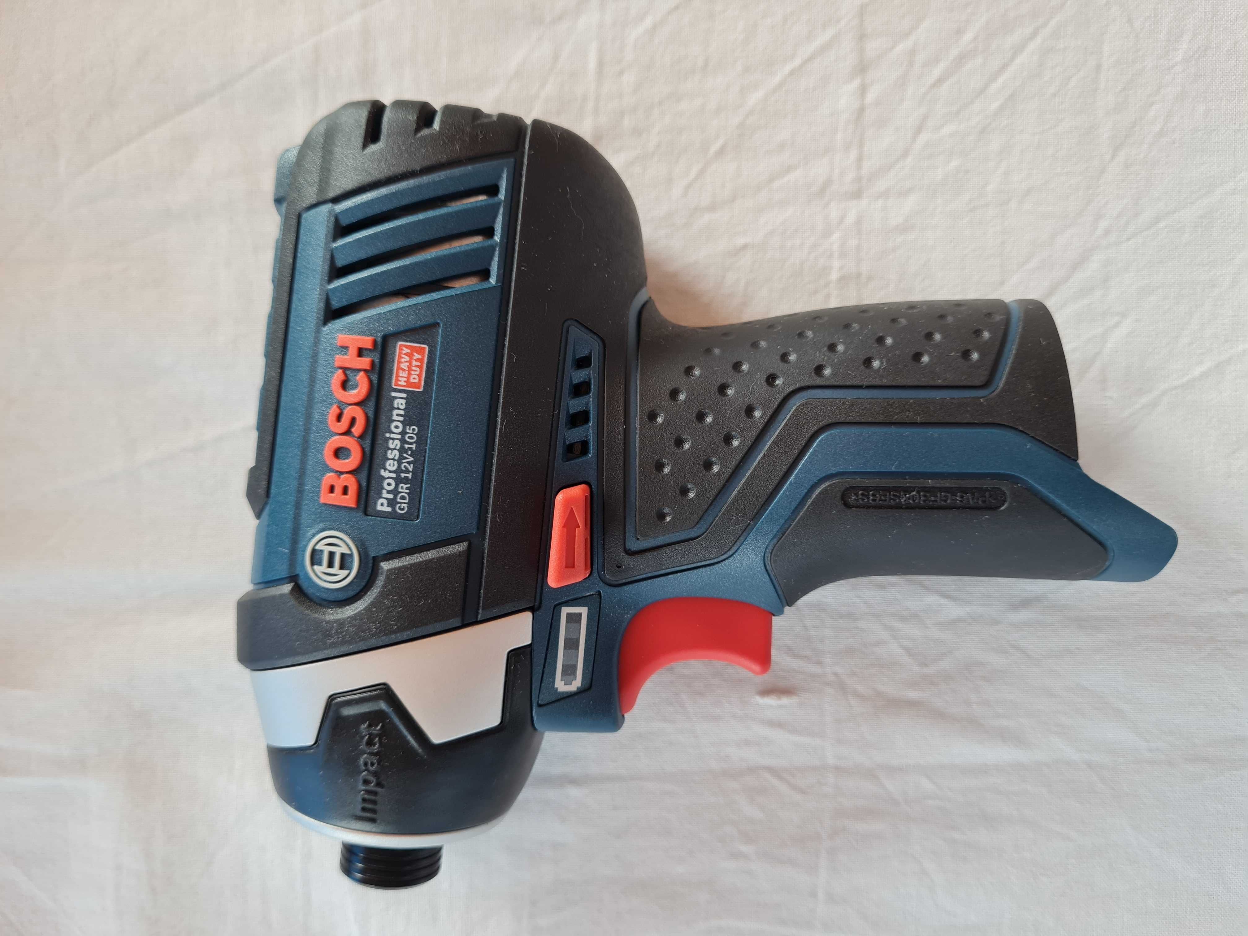 Bosch комплект акумулаторни винтоверти.