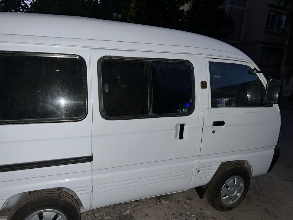 Daewoo,Damas,1996